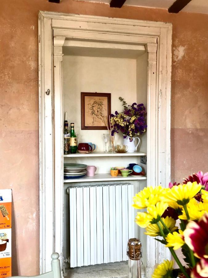 Charming And Design Attic Loft Central Milan In Coolest Area Navigli Ticinese ภายนอก รูปภาพ