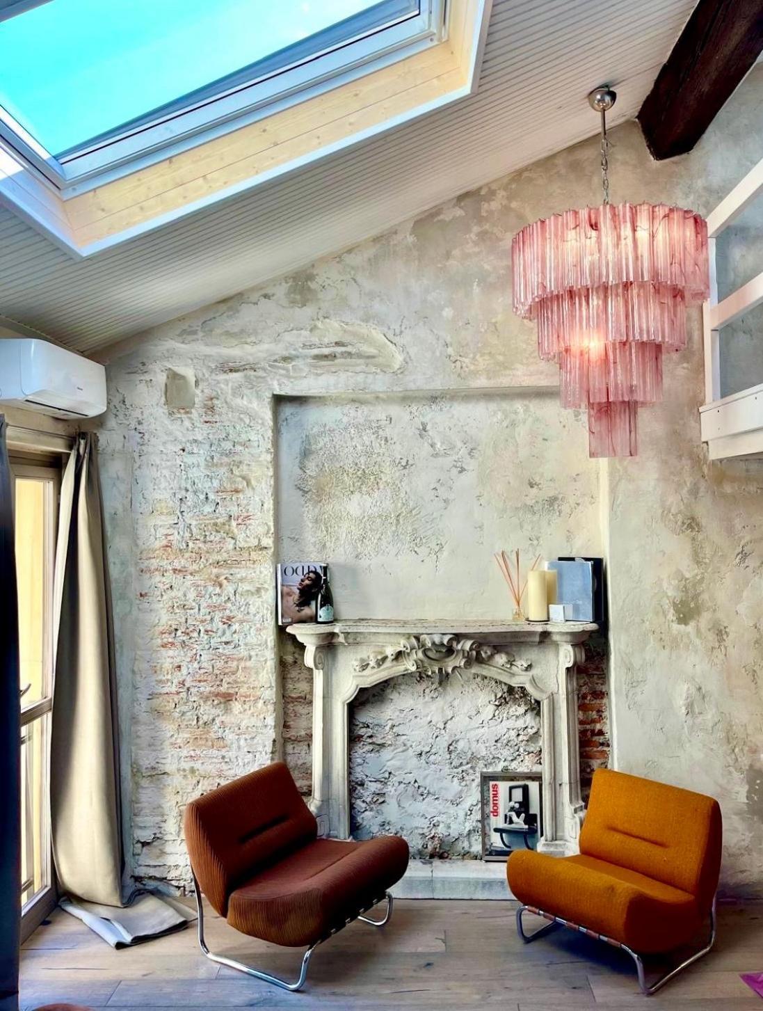 Charming And Design Attic Loft Central Milan In Coolest Area Navigli Ticinese ภายนอก รูปภาพ